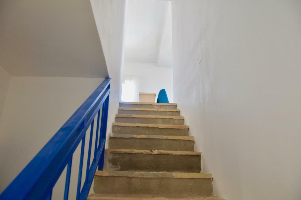 Sempreviva Sea Houses Diakófti Kültér fotó